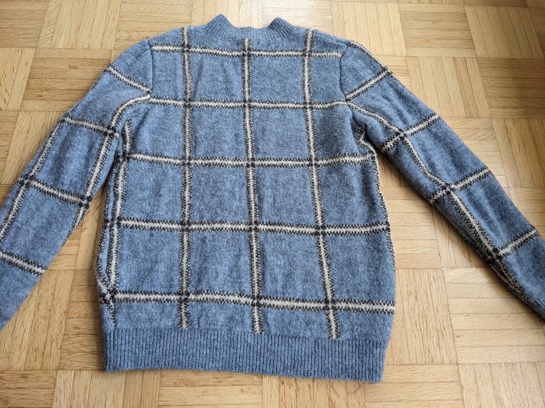 Maglioni & Felpe: Anne Weyburn Strickpullover Grösse 40/42 – Usato da Lengnau AG venduto da Nathi88 2
