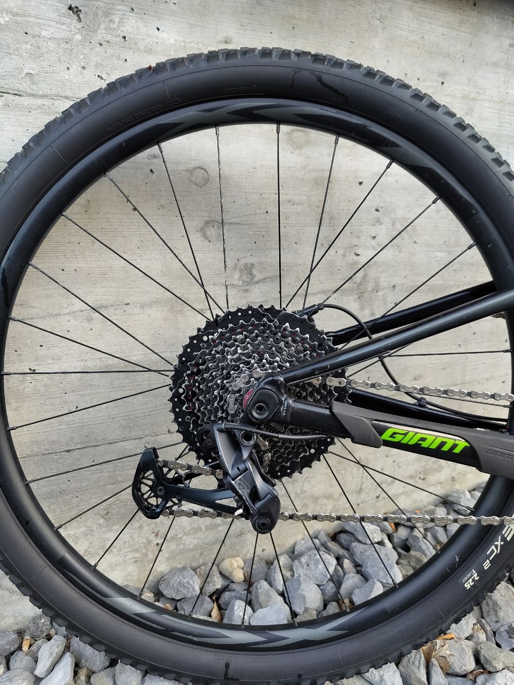 Giant Vélos: Giant Anthem - M Size – D'occasion à Adliswil par sau_2sq5 5