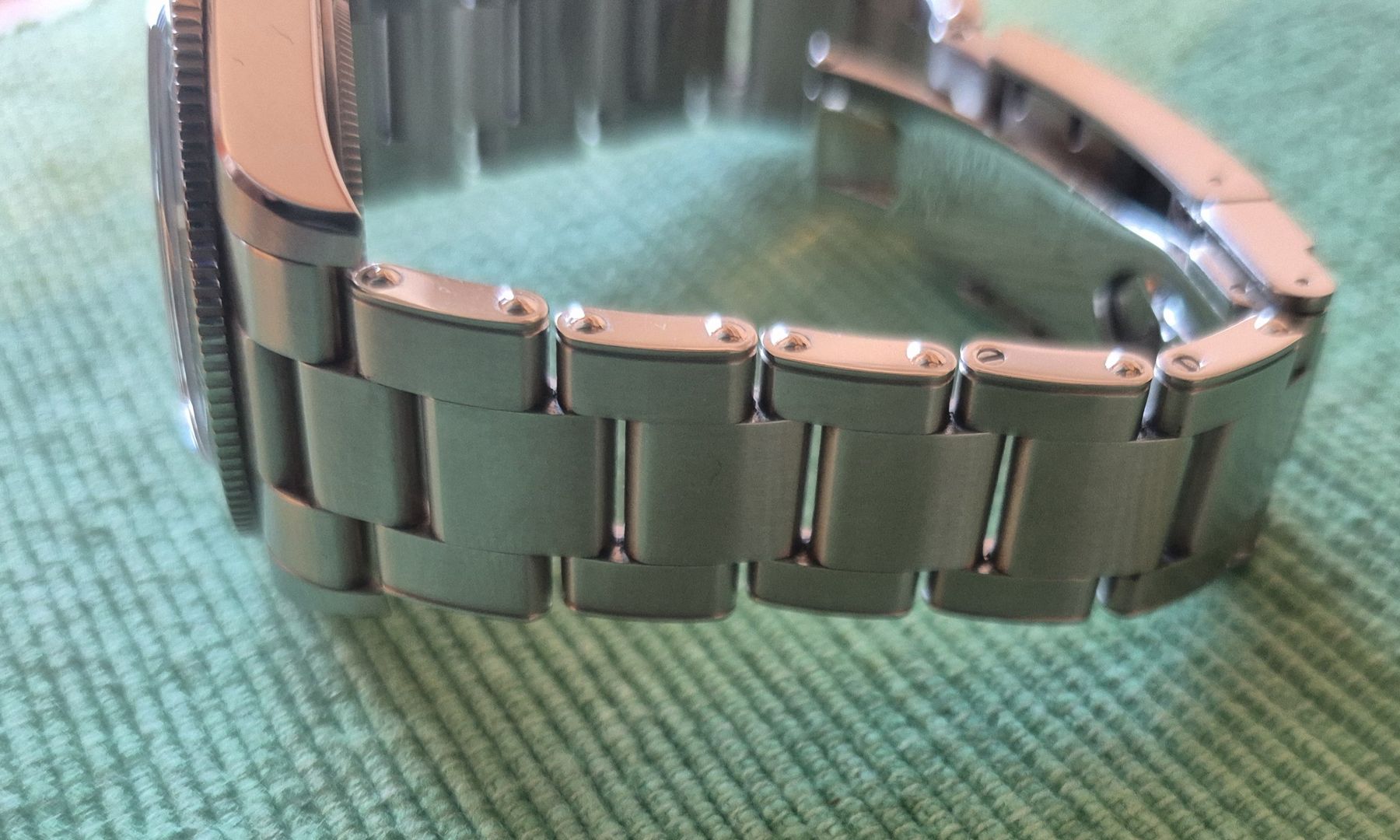 Tudor Orologi: Tudor Black Bay – Usato da Seuzach venduto da Samakorn12 3