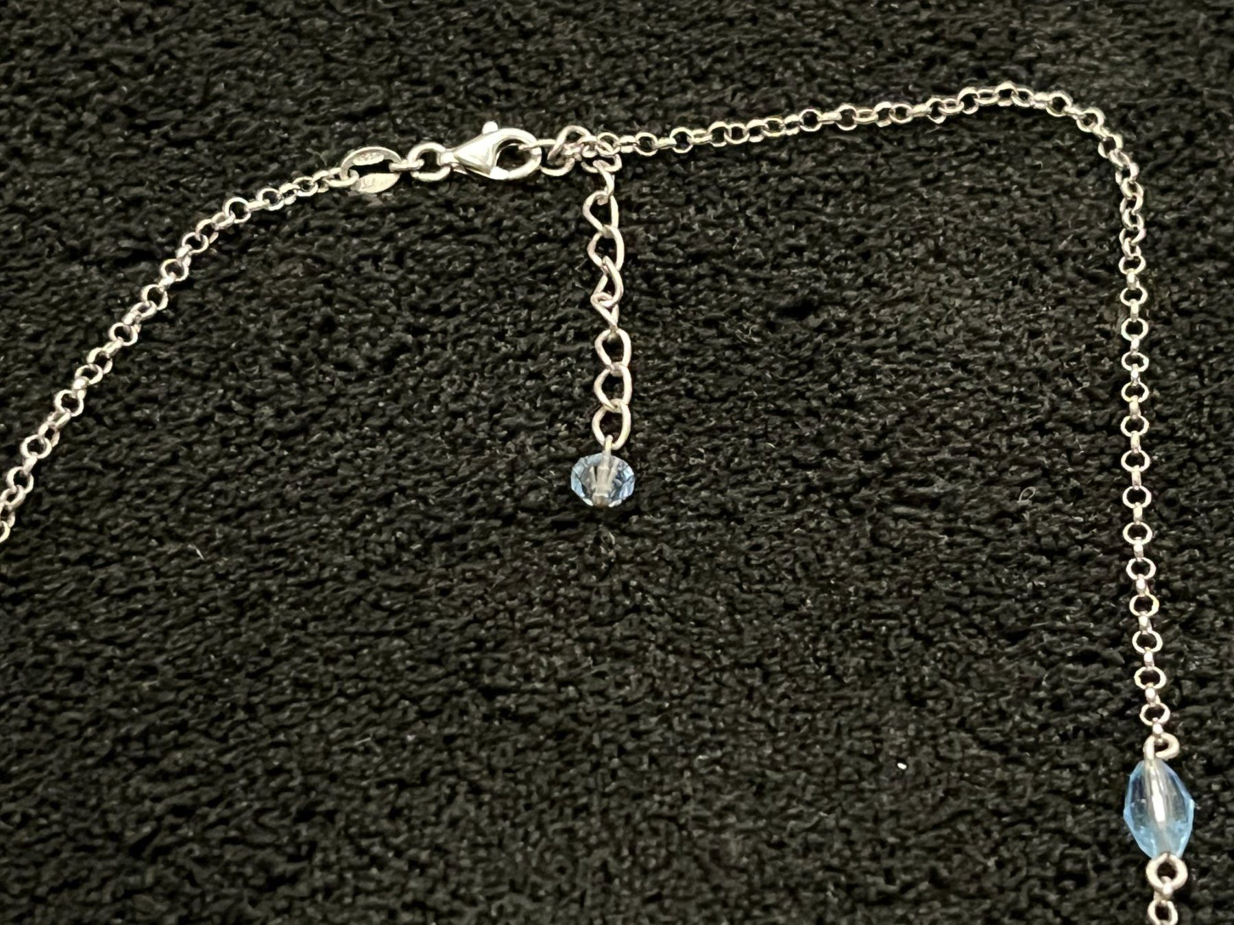 Catenine: Kette Silber 925 – Usato da Bettwiesen venduto da wicking27 2