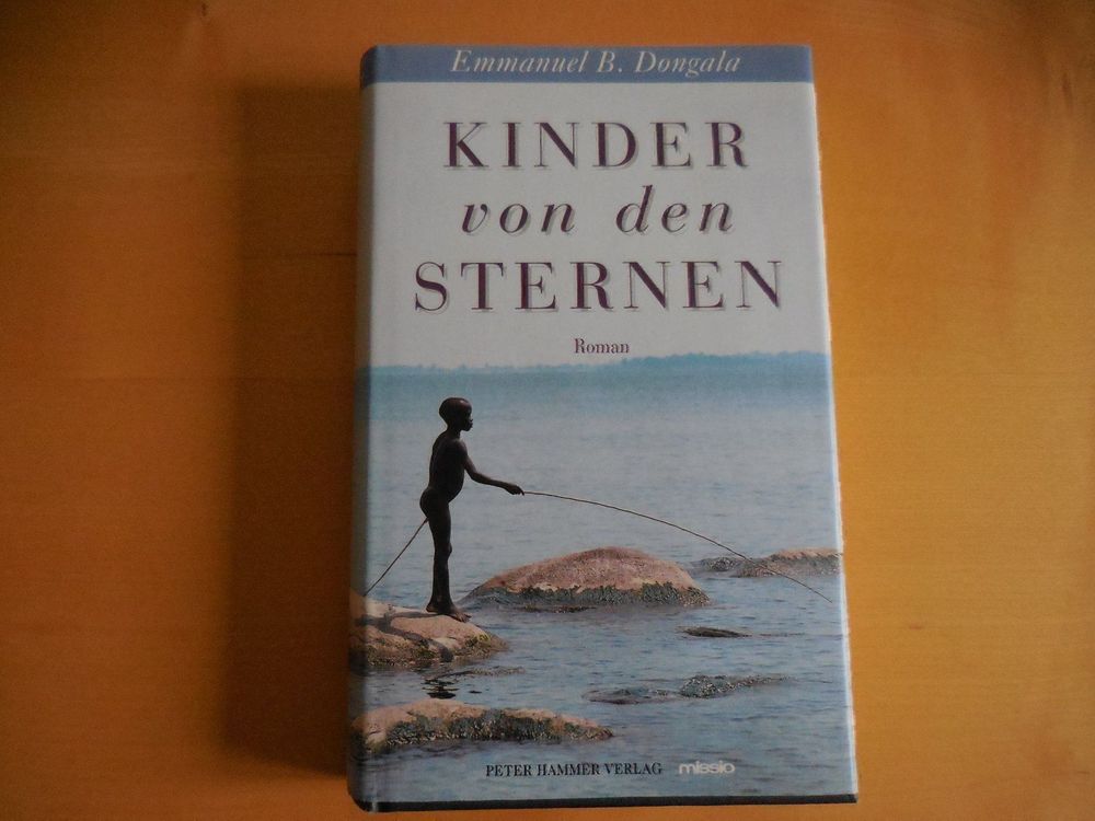 Kinder von den Sternen (Literatur aus dem Kongo) | Kaufen auf Ricardo
