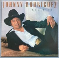 JOHNNY RODRIGUEZ - AFTER THE RAIN