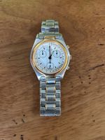 Herrenuhr Chronograph Certina DS 90er-Jahre