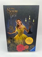 📖 Die Schöne und das Biest Disney Ravensburger