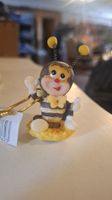Bienchen-Dekofigur mit Wackelfühlern – Ein echter Blickfang