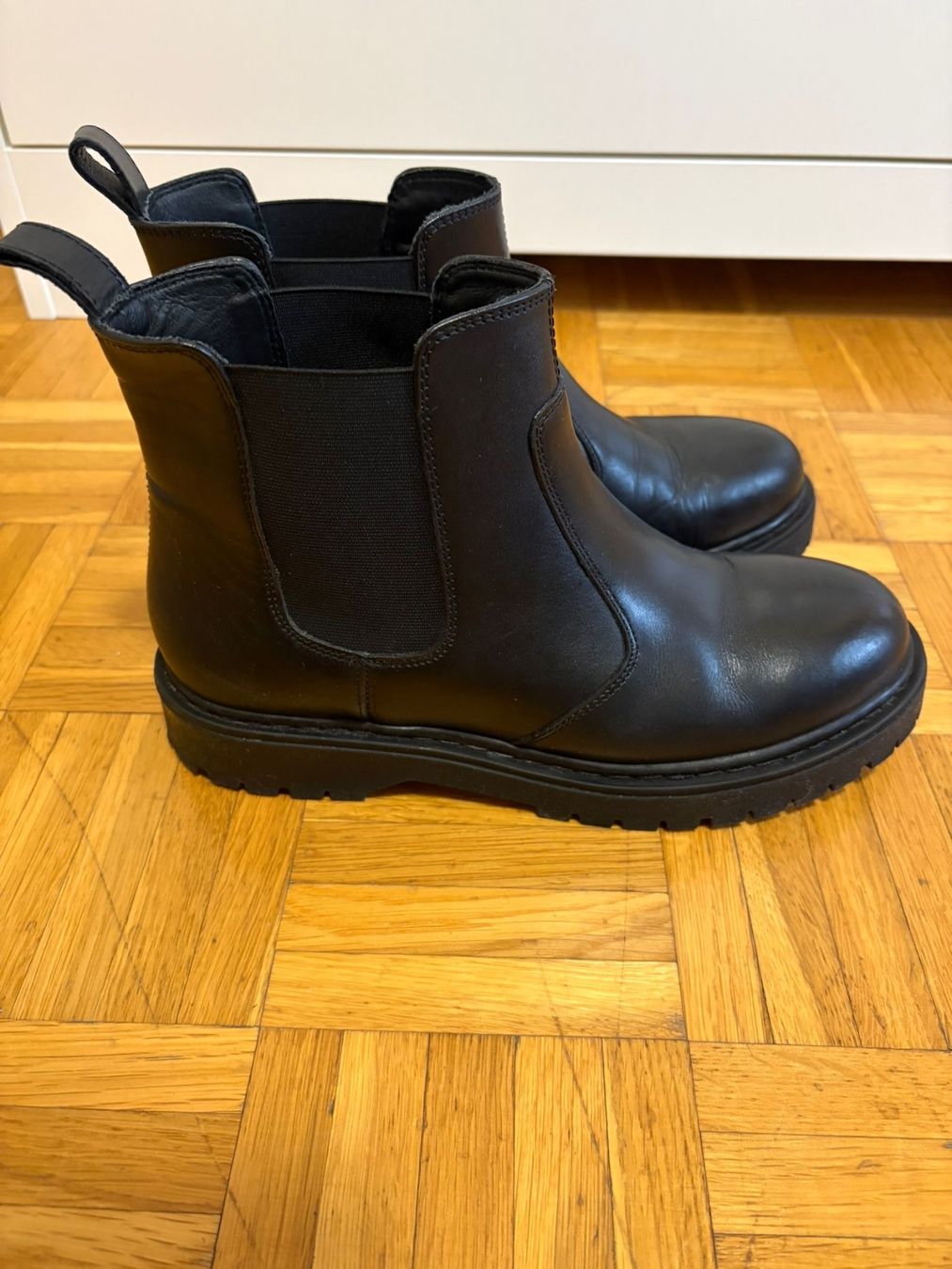 Geox Scarpe da donna: Bottines GEOX – Usato da Le Landeron venduto da Gianns46 5