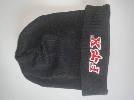 FOX Mütze
