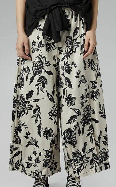 Hosen: PANTALONS EN COTON! M – Neu und originalverpackt aus Locarno von NicoNion