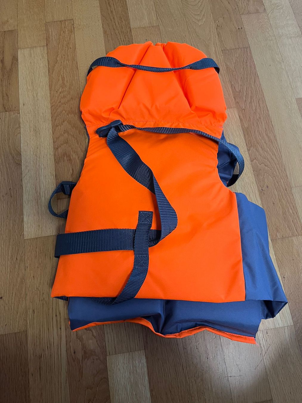 Decathlon Giubbotti di salvataggio: Rettungsweste Tribord – Nuovo (secondo la descrizione) da Mellingen venduto da nathanka 1