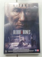 Blood and Bones, DVD, Takeshi Kitano, Japanese Cinema
