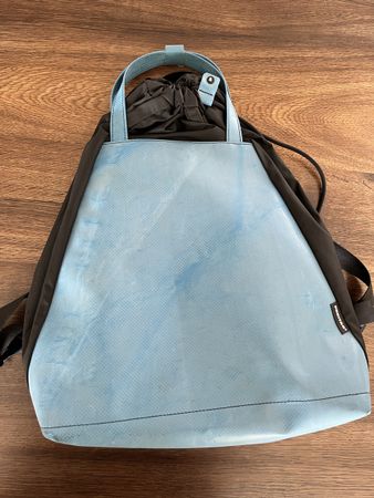 Freitag Davian F620