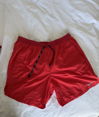 Nike herr shorts gross L