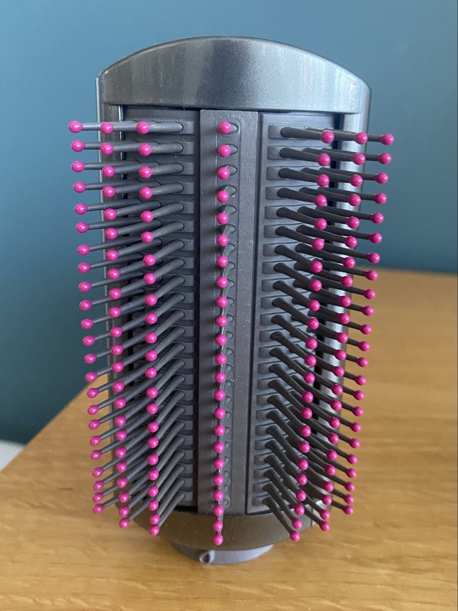 Dyson Sonstiges für Haushalt & Wohnen: Lot de 2 brosses pour Dyson Airwrap – Gebraucht aus Lausanne von HomeDepose 1