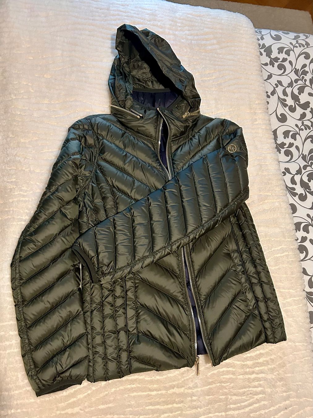 Michael Kors Jacken: Veste Michael Kors – Gebraucht aus Lausanne von rkiko11 4