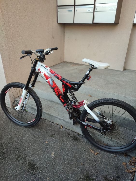Downhill Bike Specialized Kaufen auf Ricardo