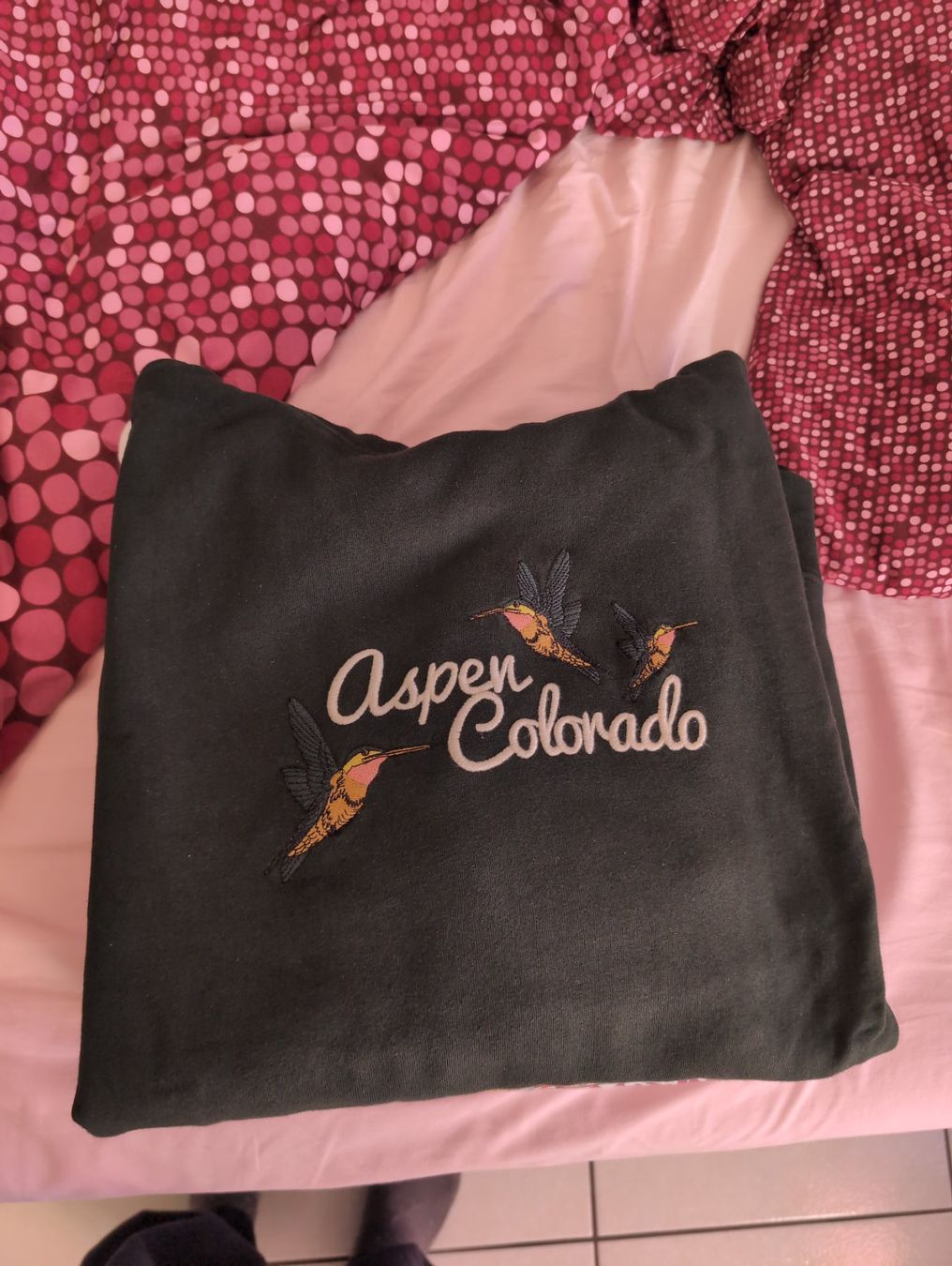 Brandy Melville Pullover & Sweatshirts: Felpa oversize Brandy Melville – Gebraucht aus S. Pietro von van_2826 3