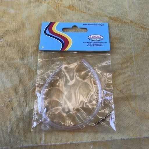 Altri gioielli: LOT SCHMUCKBAND SCHWARZ-VIOLETT-TRANSPA. – Nuovo e nell'imballaggio originale da Ostermundigen venduto da crazy-horse-1840 6
