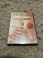American Beauty, DVD, Special Edition, Top Zustand!