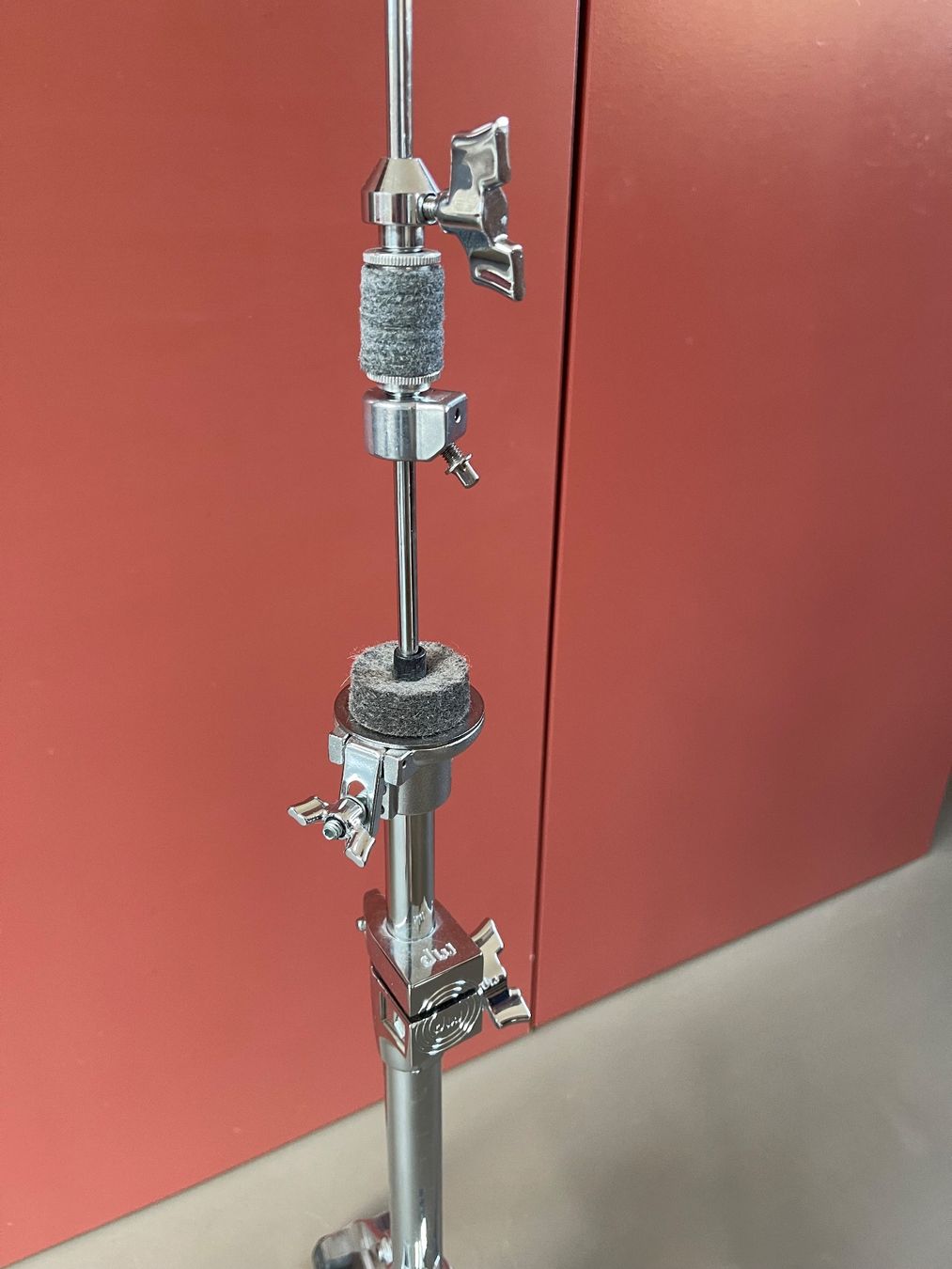 Strumenti musicali: HiHat Ständer DW 5000 – Usato da Wattwil venduto da Zappa2911 2