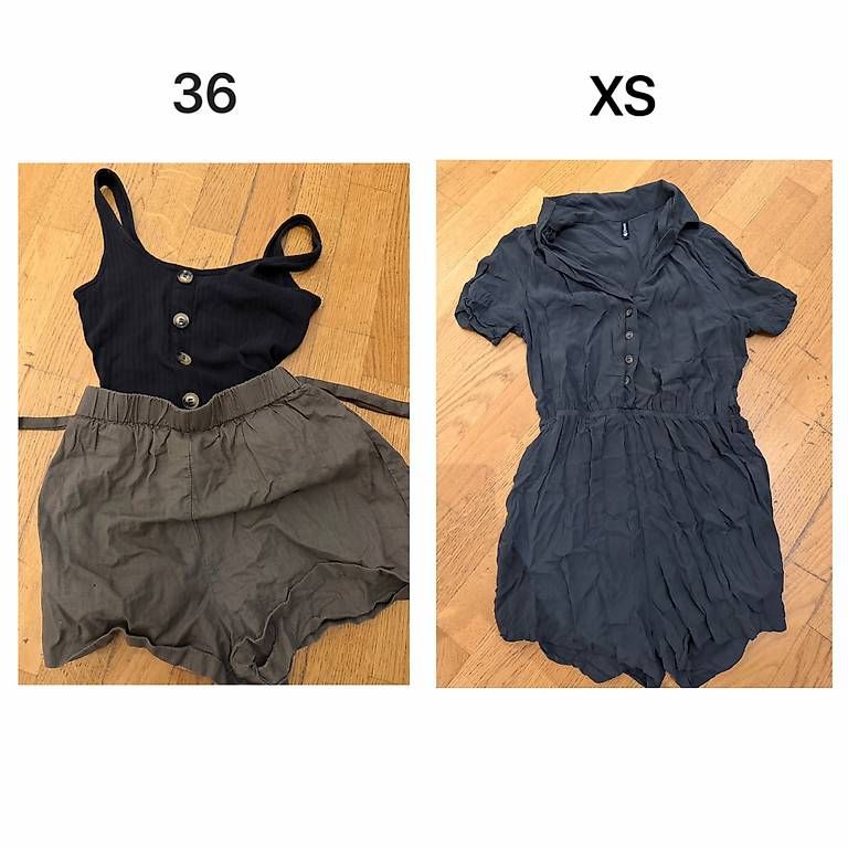 Jumpsuits: Einteiler  – D'occasion à Naters par fafa5