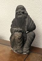 Konfuzius - Steinfigur