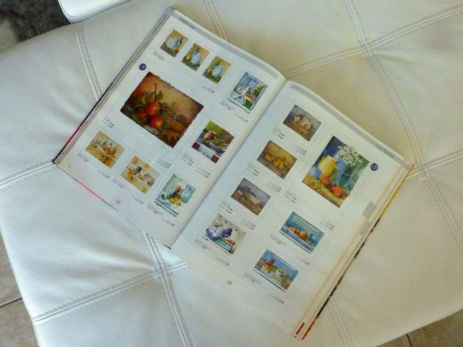 Libri: Pictures 2000" - Das Beste aus Kunst ... – Usato da Bassersdorf venduto da Villavia 9