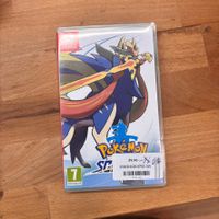Jeu Nintendo Switch Pokémon Épée