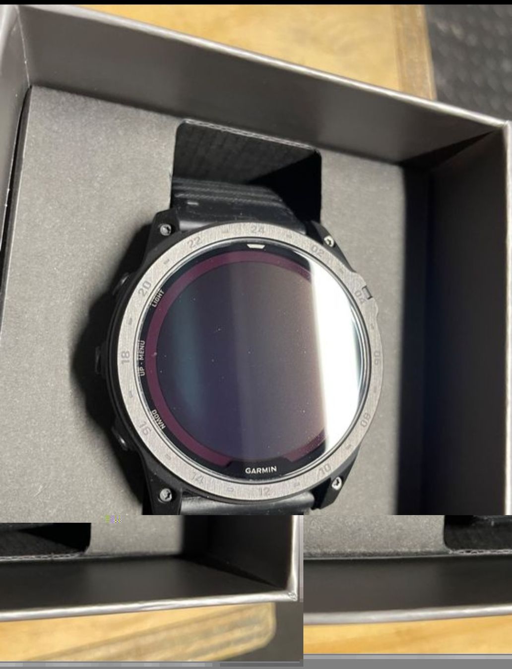 Garmin Smartwatch: Garmin Tactix 7 Pro Solar - Top Zustand – Nuovo (secondo la descrizione) da Sirnach venduto da jimbo85 2