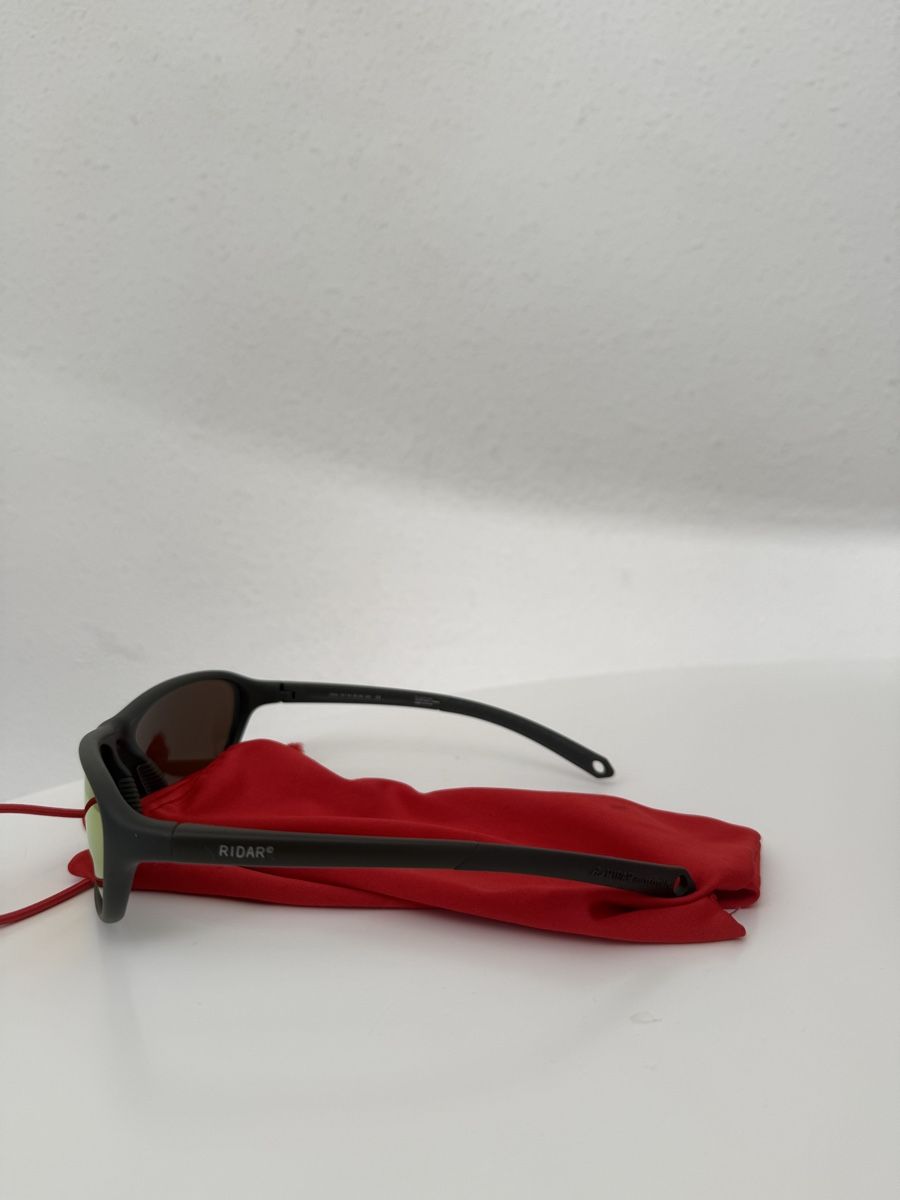 Occhiali & Lenti: Sport Sonnenbrille Ridar – Usato da Bern venduto da Laufsport3000 1