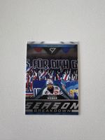 Sportzoo season breakdown Yannick Weber