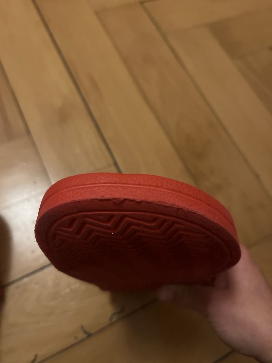 Adidas Scarpe da uomo: Adiletten – Nuovo (secondo la descrizione) da Zürich venduto da jan_lp 2