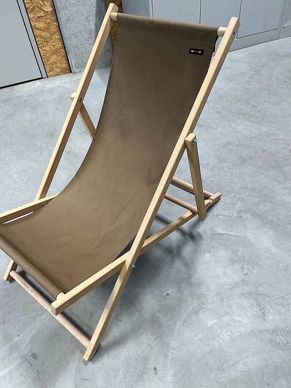 Chaises longues: Strand/ Gartenstuhl / Liege – D'occasion à Gams par astrein1