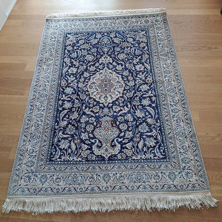 Tappeti: Teppich Nain 130x184cm – Usato da Aarau venduto da Kling213