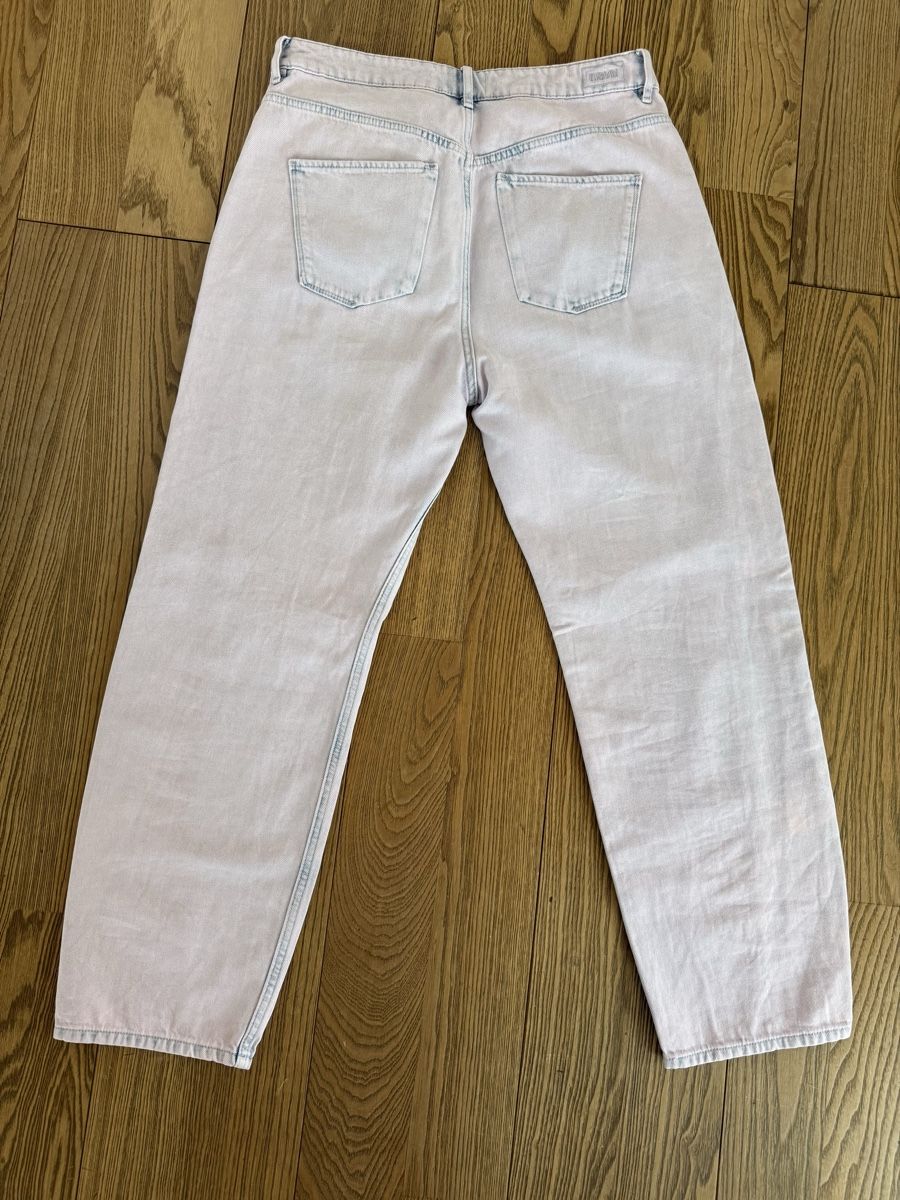 Jeans: DAWN Jeanskombi M – Usato da Davos Dorf venduto da tati015 3