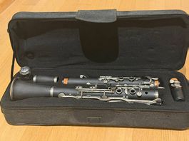 WISEMAN DCL-G300 (KLARINETTE)