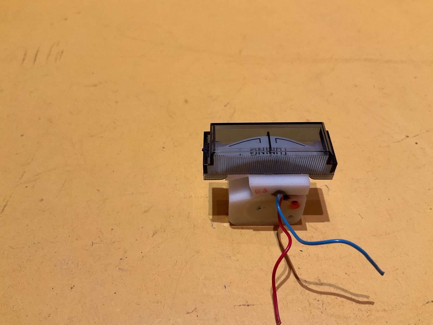 Revox Receiver: ReVox B 780 Tuning Anzeige – Gebraucht aus Langenthal von Kotade 2