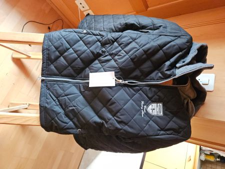Steeds Damen Weste, Gr. M, Top Zustand, ideal für den Frü...