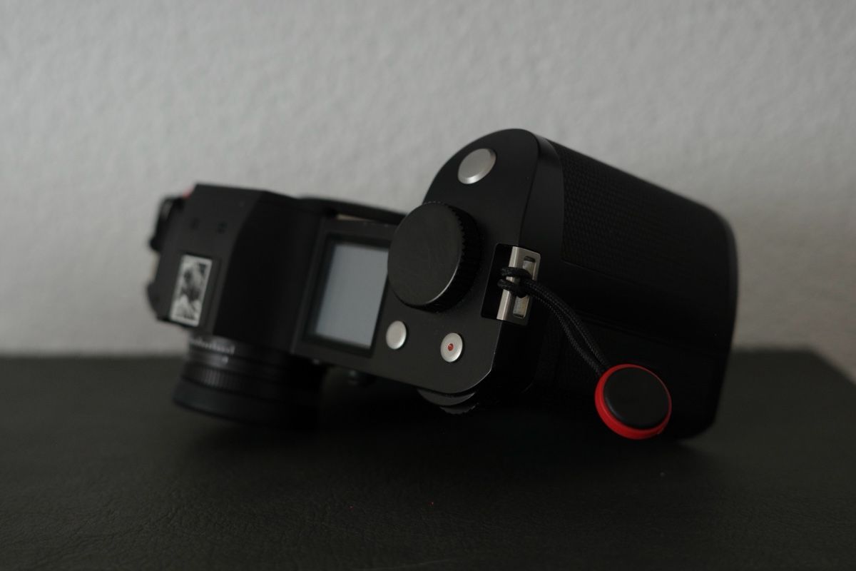 Leica Kamera: Leica SL (Typ 601) - Full Set – Gebraucht aus Fribourg von ant_g8cf 3