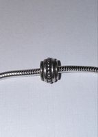 Pandora Charm