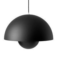 & Tradition & Tradition - VP2 FlowerPot Lampe suspendue