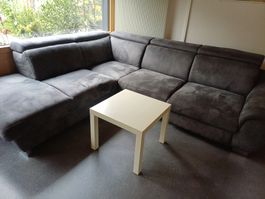 Ecksofa zu verkaufen