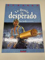 Durango - Le destin d'un desperado - Vol 6 - 1991