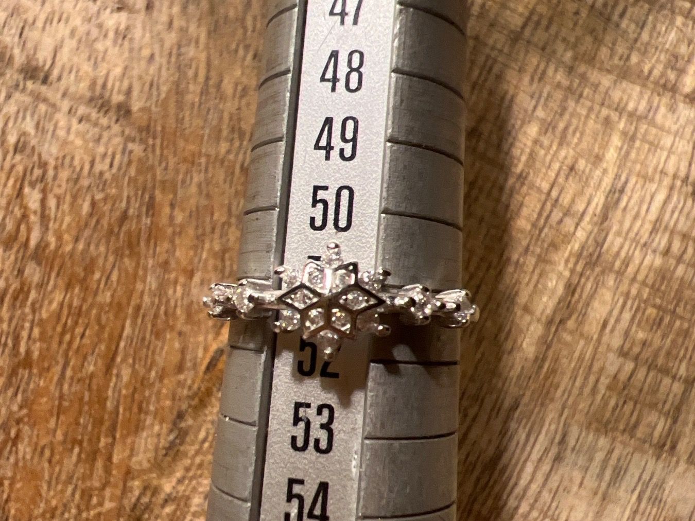 Anelli: Ring 925 Silber – Usato da Niederuzwil venduto da leo_8857 5