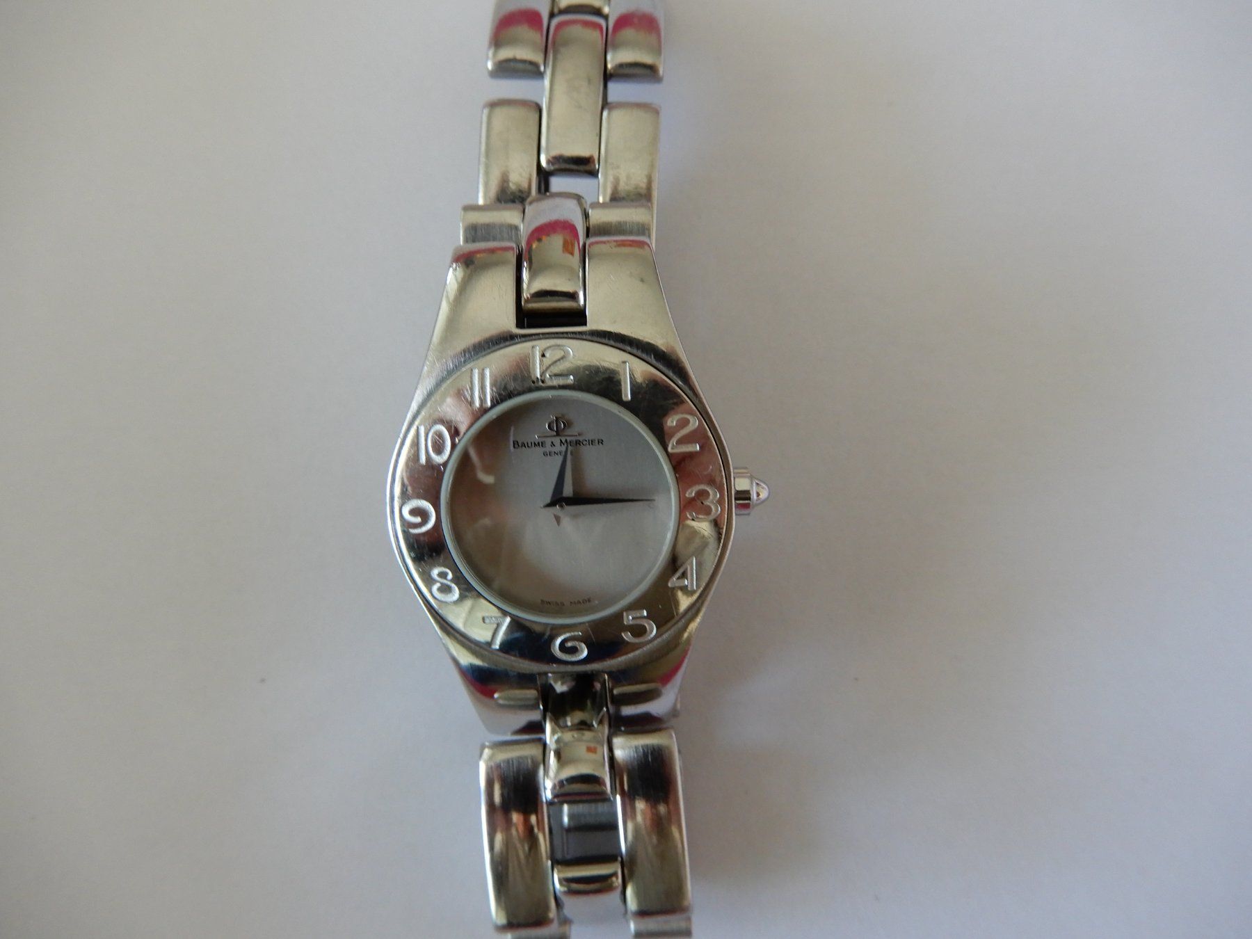 Swiss Orologi: Montre femme – Usato da PLAN-LES-OUATES venduto da DUMONTBE 1