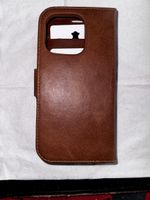 dbramante1928 LYNGE iPhone 15 Pro braun Leder neu