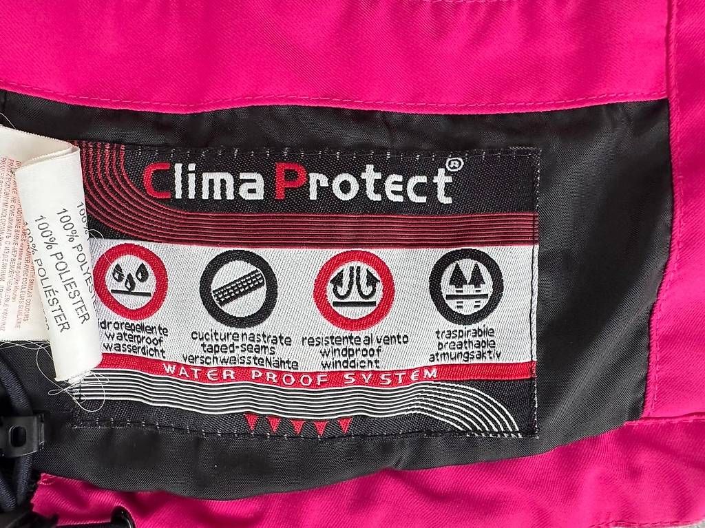 Giacche & Cappotti: CMP Tech Jacke Gr. 98 - (3 J) – Usato da Muri AG venduto da Florida30 4