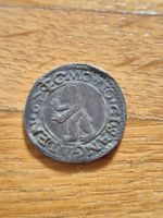 St. Gallen - Groschen 1567 - selten - hoher Kat.!