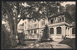 Remismühle, Asyl Remismühle, Haus Beth