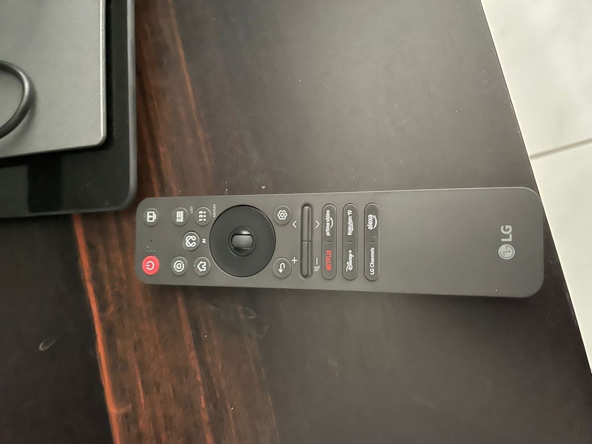 LG Televisori: LG QNED Fernseher – Nuovo (secondo la descrizione) da Kloten venduto da TCanty 2