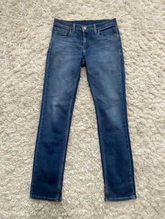 Jeans LEVIS STRAUSS 511 Taille/Grosse W30L32